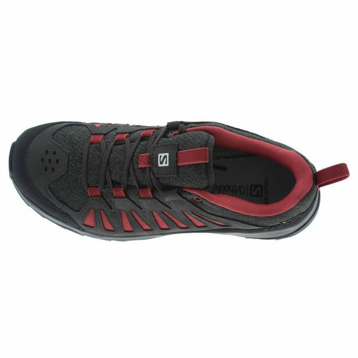 Cizme de munte Salomon EOS Gore-Tex Negru