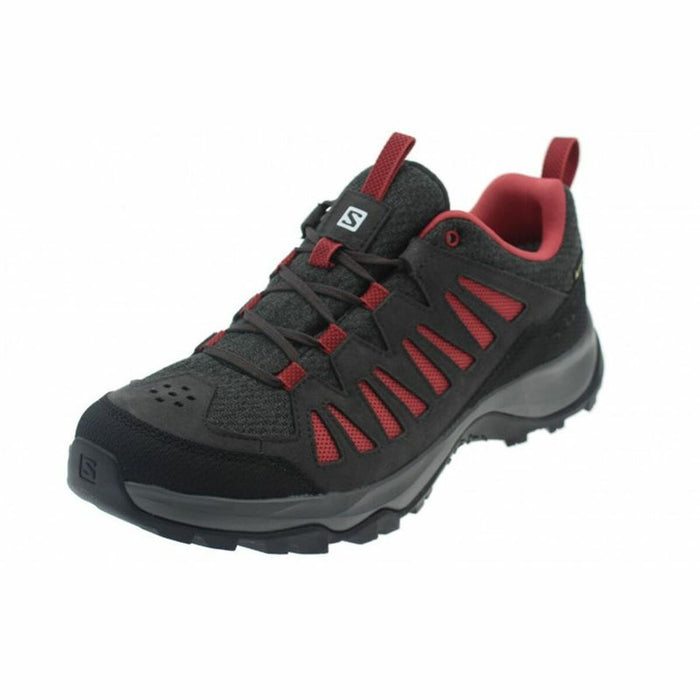 Cizme de munte Salomon EOS Gore-Tex Negru