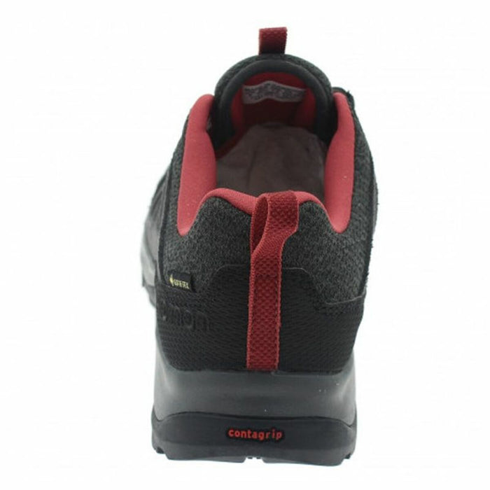 Cizme de munte Salomon EOS Gore-Tex Negru