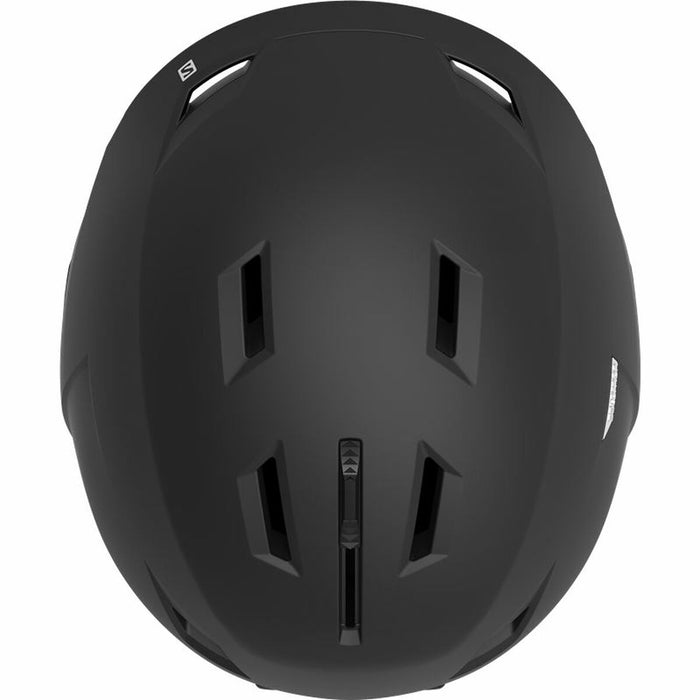 Cască de schi Salomon Pioneer LT Negru Bărbați XL