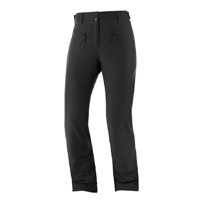 Pantaloni de ski Salomon Edge