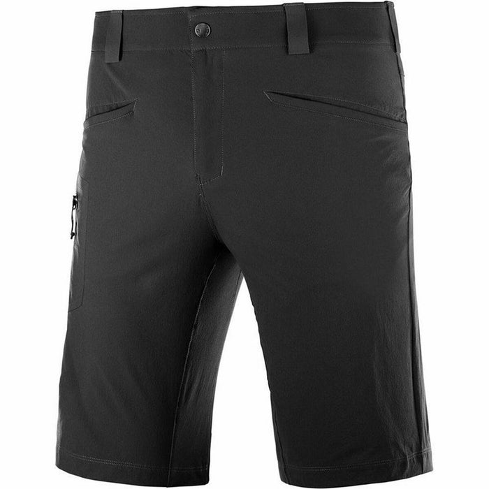 Pantaloni Scurți Sport pentru Bărbați Salomon Wayfarer