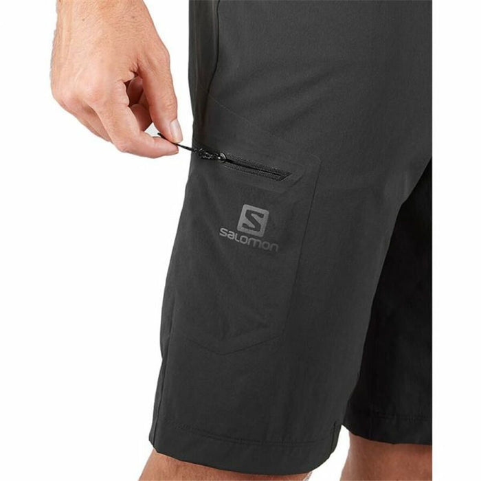 Pantaloni Scurți Sport pentru Bărbați Salomon Wayfarer