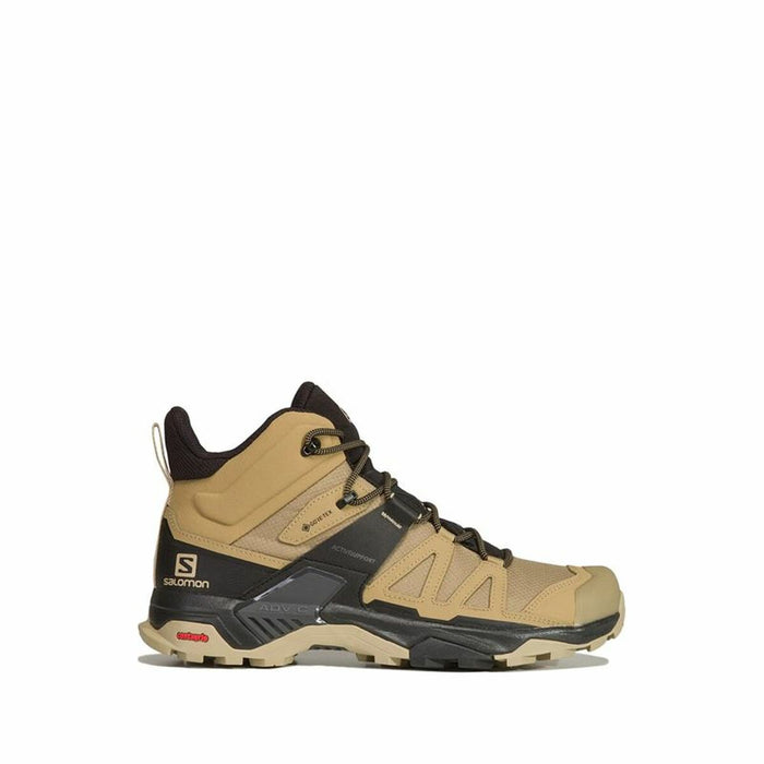 Cizme de munte Salomon X Ultra 4 Mid Gore-Tex