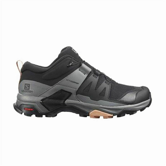 Pantofi sport pentru femei Salomon X Ultra 4 Munte Negru