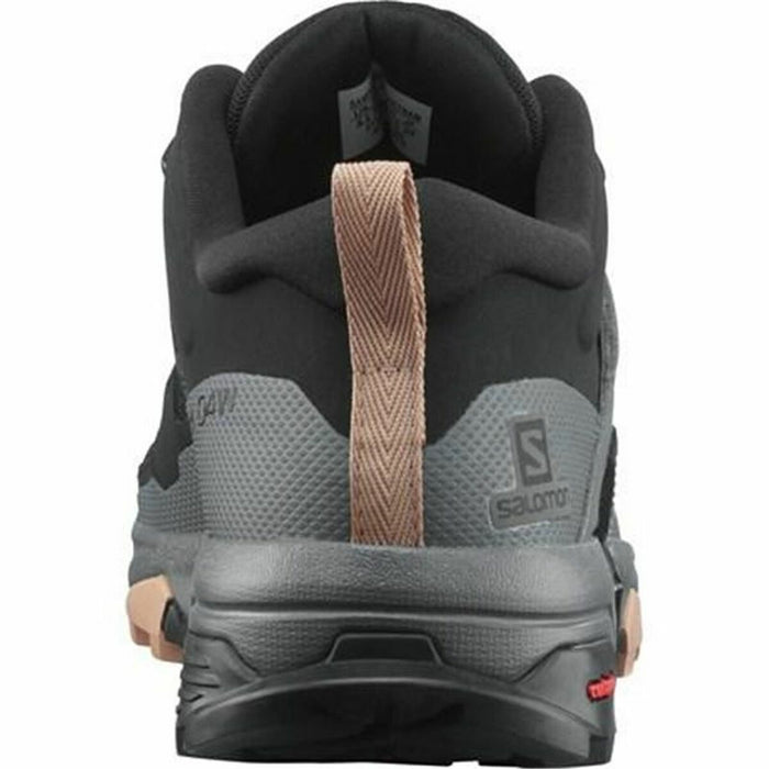 Pantofi sport pentru femei Salomon X Ultra 4 Munte Negru