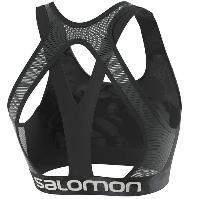 Sutien Sport  Cross Run Salomon