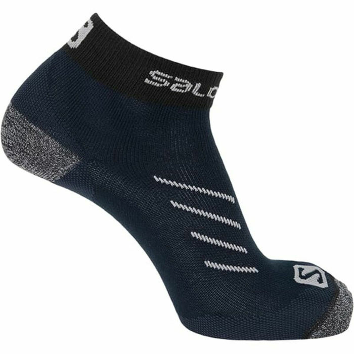 Șosete Sport Salomon Pulse Negru