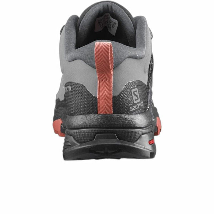 Pantofi sport pentru femei Salomon X Ultra 4 Gore-Tex Gri Munte