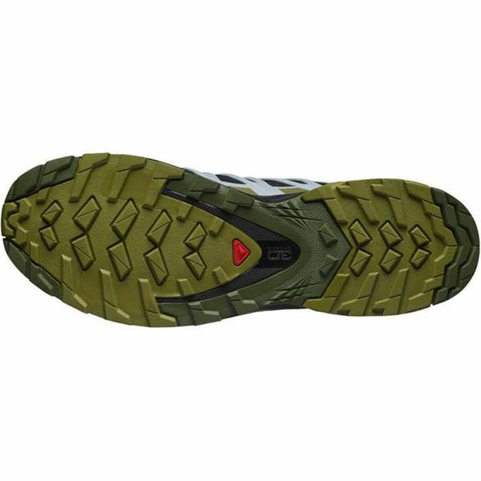 Pantofi sport pentru femei XA Pro 3D V8 Gore-Tex Salomon XA Pro 3D V8 Gore-Tex Negru