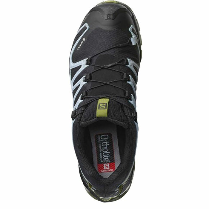 Pantofi sport pentru femei XA Pro 3D V8 Gore-Tex Salomon XA Pro 3D V8 Gore-Tex Negru