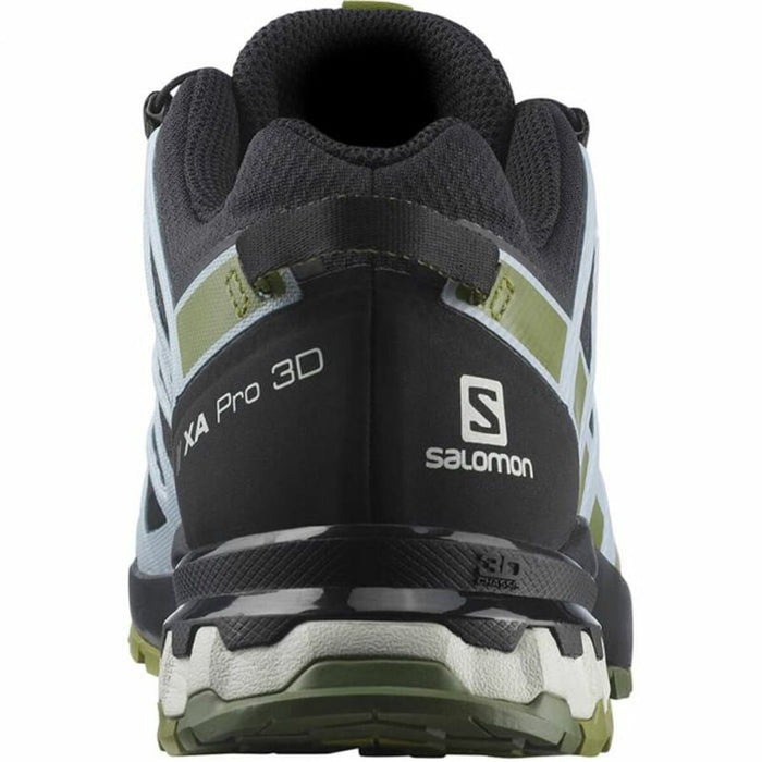 Pantofi sport pentru femei XA Pro 3D V8 Gore-Tex Salomon XA Pro 3D V8 Gore-Tex Negru