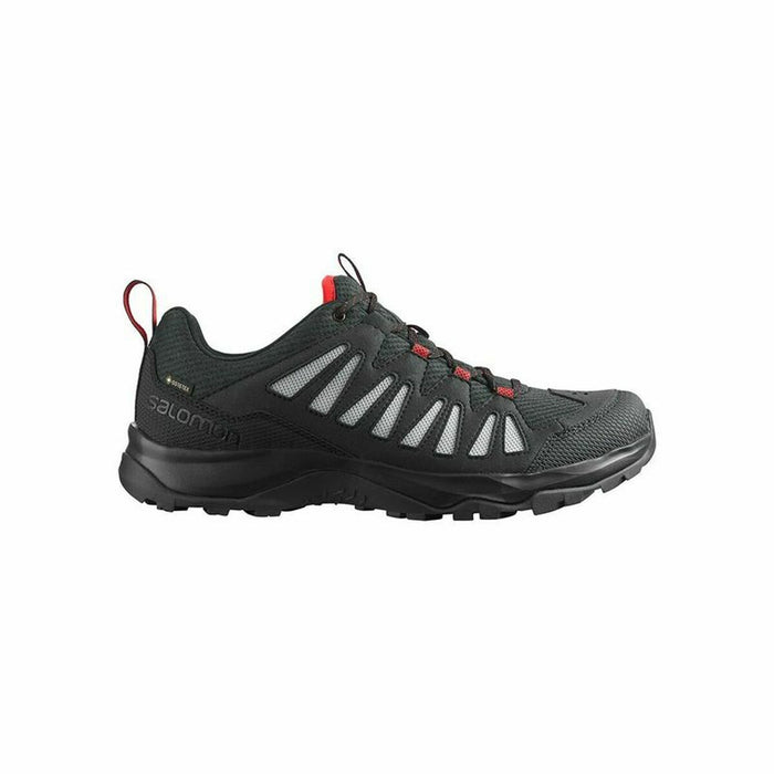 Încălțăminte de Running pentru Adulți Salomon Eos Gore Tex  Negru