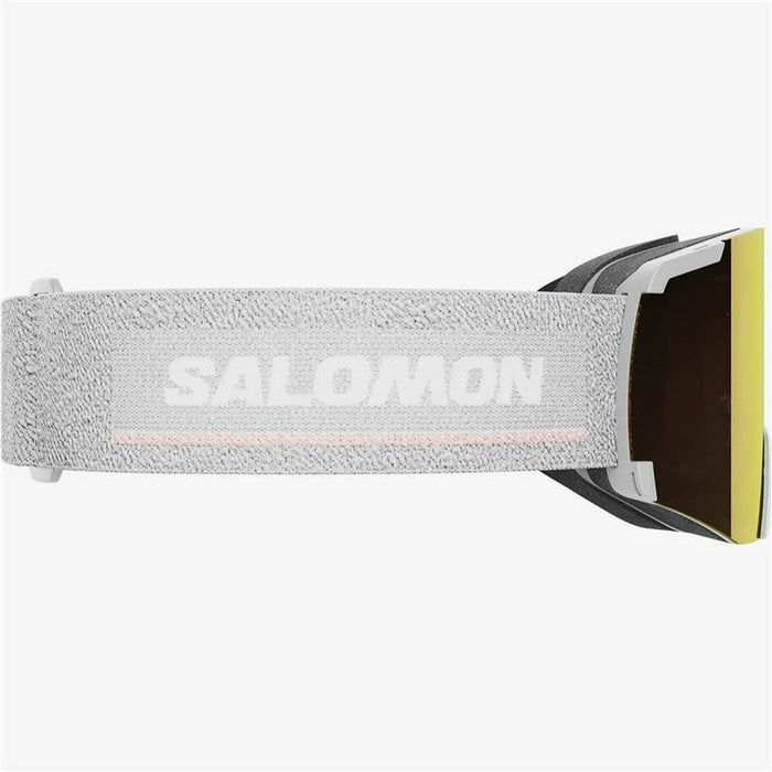 Ochelari de schi Salomon S/View Gri