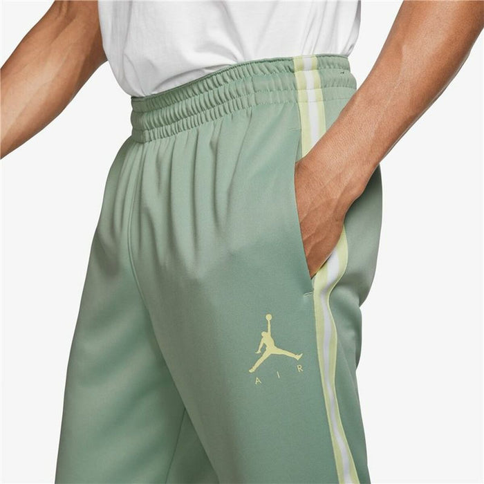 Pantaloni pentru Adulți Jordan Jumpman Flight  Nike Unisex Acvamarin