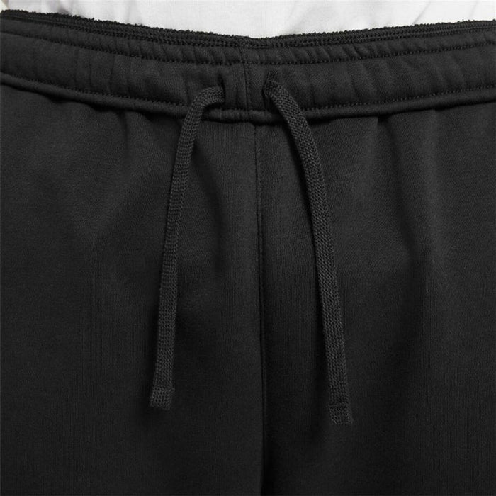 Pantaloni lungi de sport Nike Sportswear Club Negru Bărbați