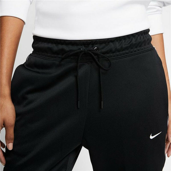 Pantaloni lungi de sport Nike Sportswear Alb Femeie