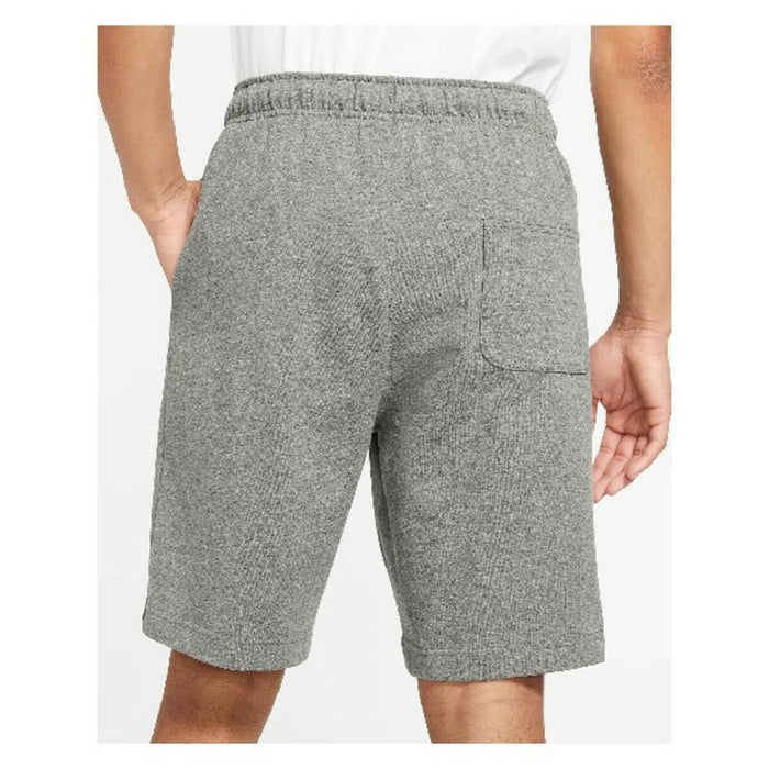 Pantaloni Scurți Sport pentru Bărbați Nike Sportswear Club BV2772 063