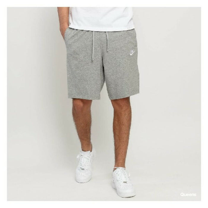Pantaloni Scurți Sport pentru Bărbați Nike Sportswear Club BV2772 063
