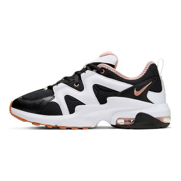 Pantofi sport pentru femei Nike Air Max Graviton Negru Alb