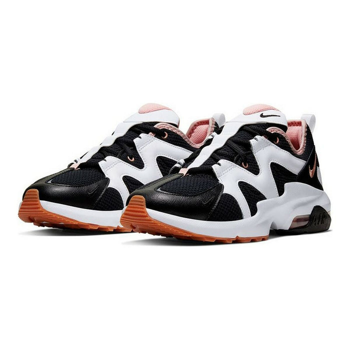 Pantofi sport pentru femei Nike Air Max Graviton Negru Alb