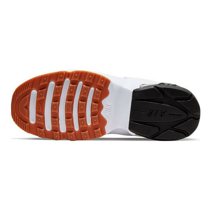 Pantofi sport pentru femei Nike Air Max Graviton Negru Alb