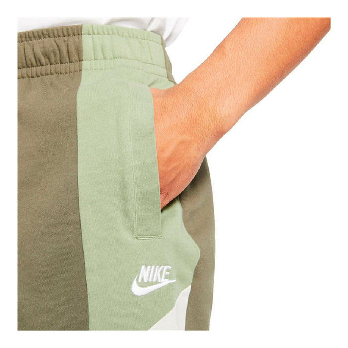 Pantalon Scurt Sport Nike Sportswear Kaki