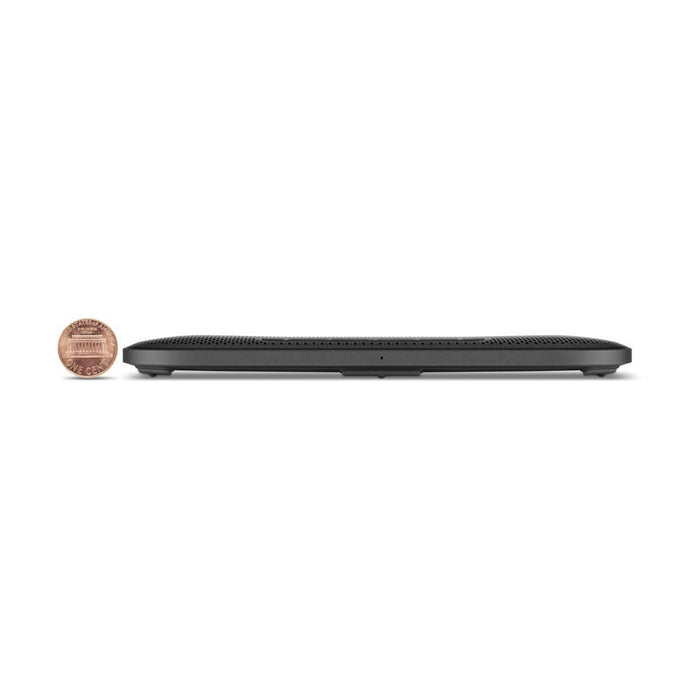 Difuzor Portabil Lenovo GXD0T32973 4 W Negru Gri