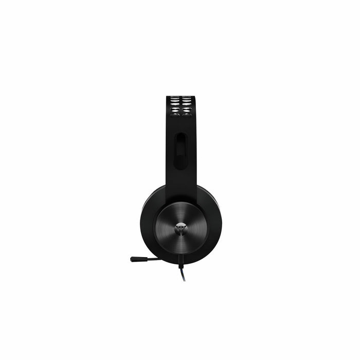 Căști cu Microfon Gaming Lenovo Legion H300 Negru