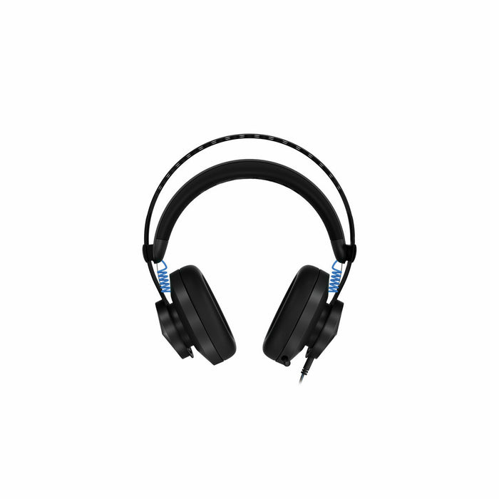 Căști cu Microfon Gaming Lenovo Legion H300 Negru