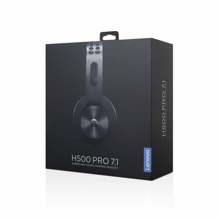 Cască cu Microfon Gaming Lenovo Legion H500 Pro
