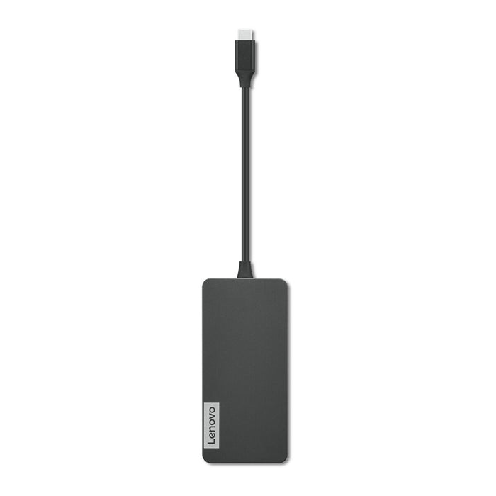 Hub USB Lenovo GX90T77924 Alb Gri