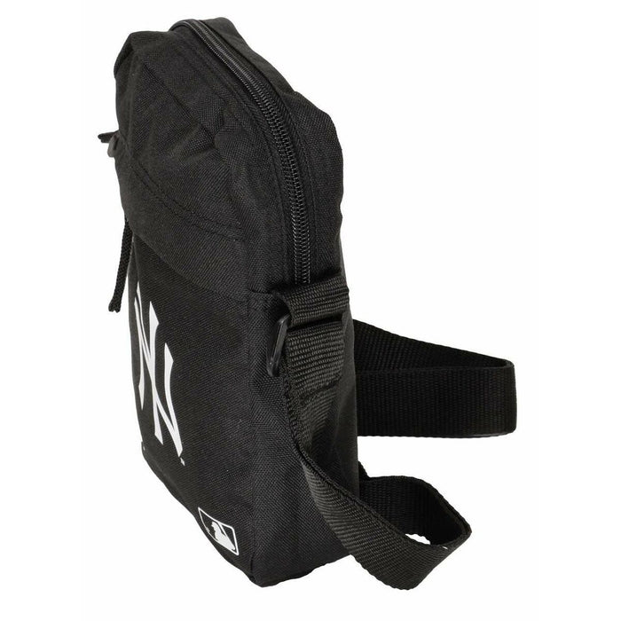 Geantă de Umăr New Era SIDE 11942030 Negru