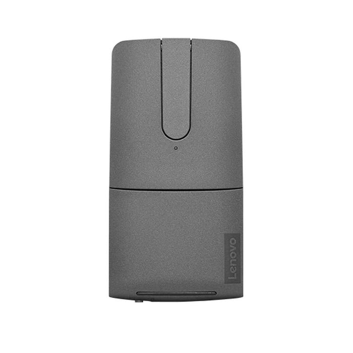 Mouse Fără Fir Lenovo GY50U59626 Gri Monocrom