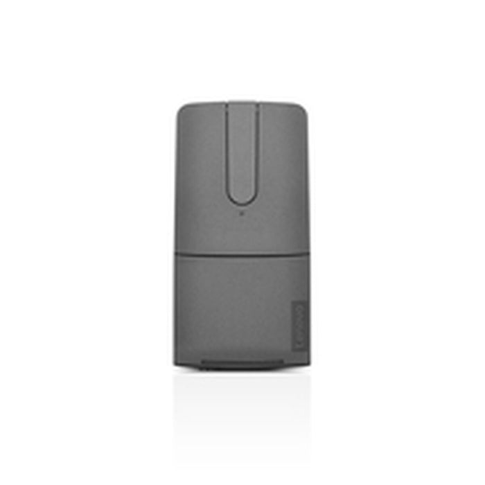 Mouse Fără Fir Lenovo GY50U59626 Gri Monocrom