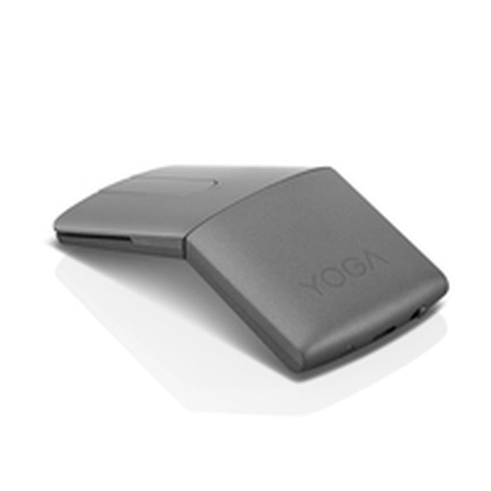 Mouse Fără Fir Lenovo GY50U59626 Gri Monocrom