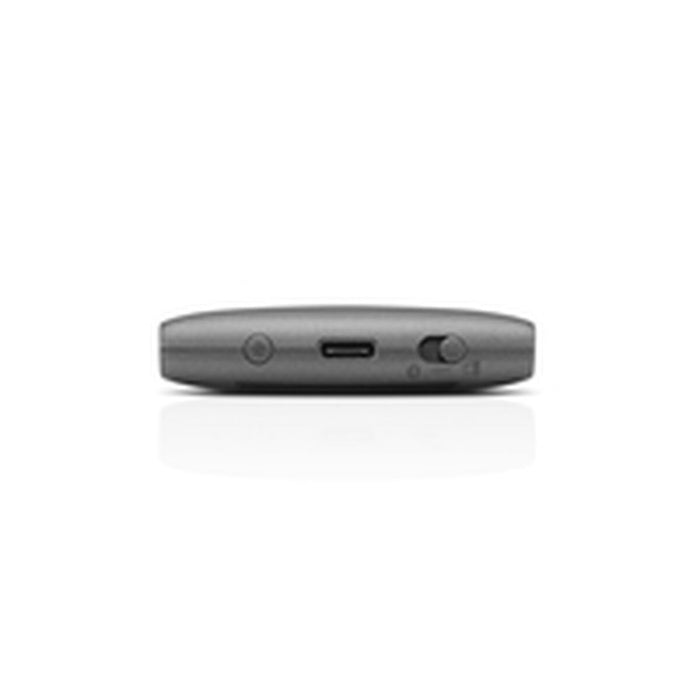 Mouse Fără Fir Lenovo GY50U59626 Gri Monocrom