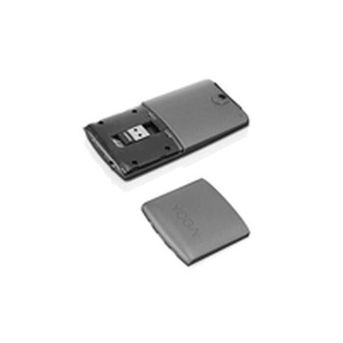 Mouse Fără Fir Lenovo GY50U59626 Gri Monocrom