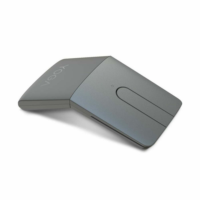 Mouse Fără Fir Lenovo GY50U59626 Gri Monocrom