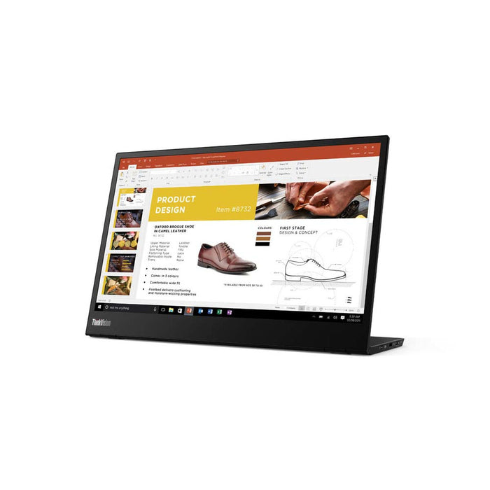 Monitor Lenovo M14 IPS 14" IPS