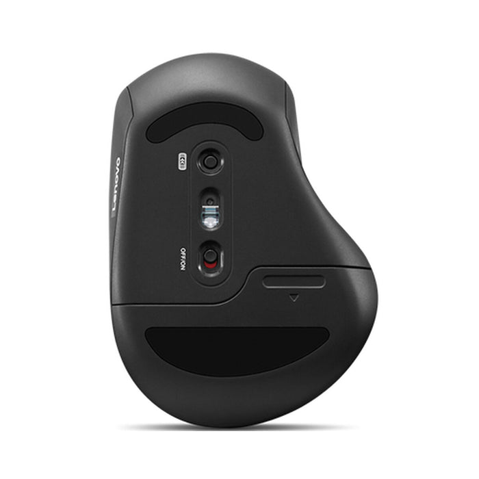 Mouse Lenovo GY50U89282 Negru