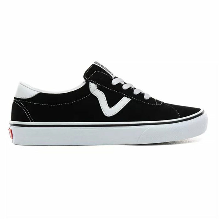 Adidași Casual Bărbați Vans Sport Negru