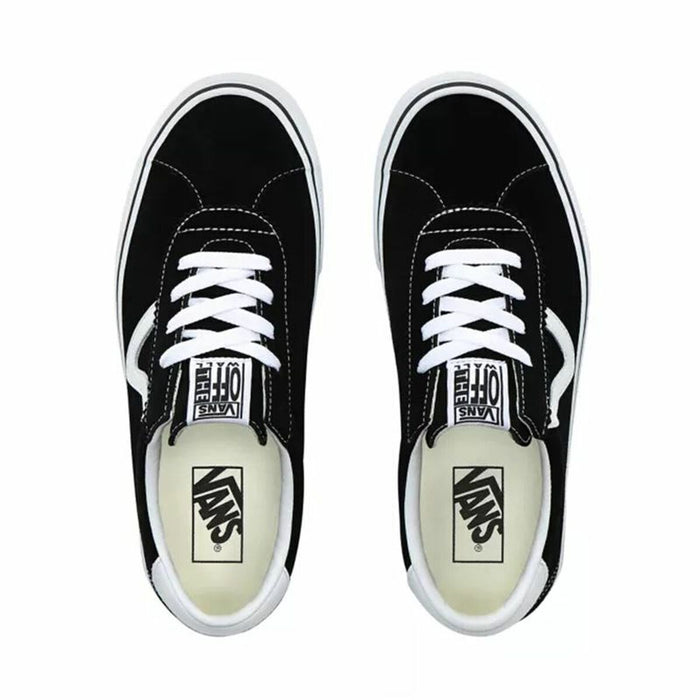 Adidași Casual Bărbați Vans Sport Negru