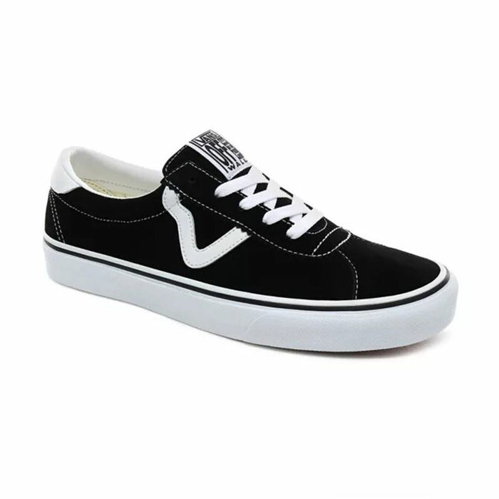 Adidași Casual Bărbați Vans Sport Negru