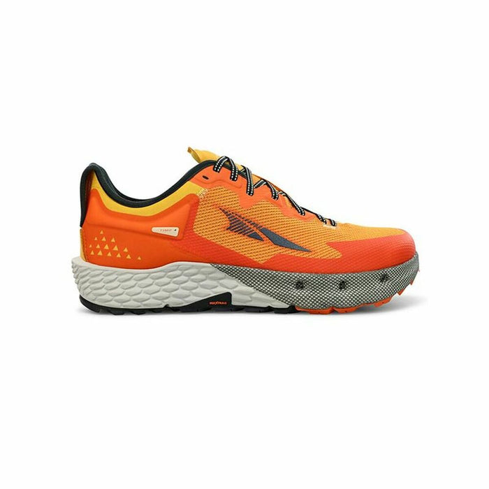 Încălțăminte de Running pentru Adulți Altra Timp 4 Portocaliu