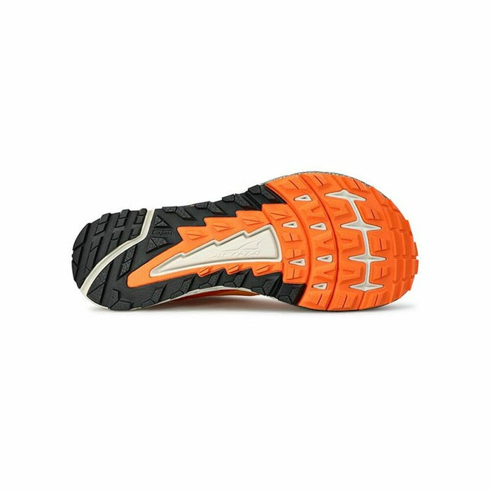 Încălțăminte de Running pentru Adulți Altra Timp 4 Portocaliu