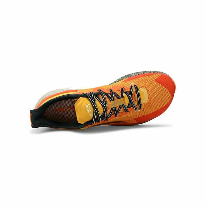 Încălțăminte de Running pentru Adulți Altra Timp 4 Portocaliu