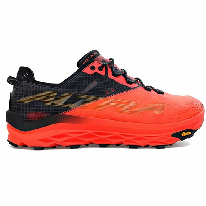Încălțăminte Sport Bărbați trail Altra Mont Blanc