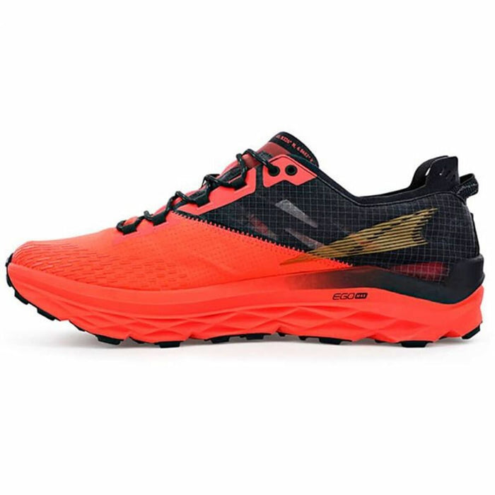 Încălțăminte Sport Bărbați trail Altra Mont Blanc