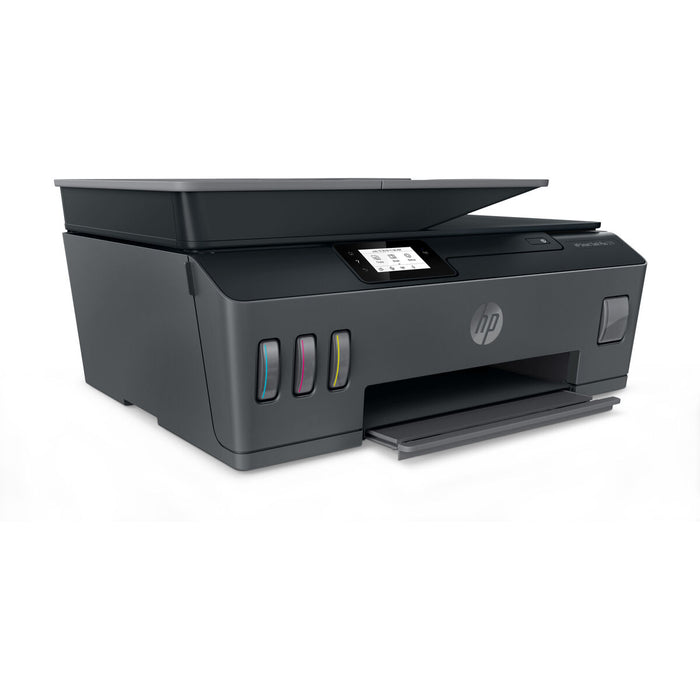 Imprimantă Multifuncțională HP Smart Tank Plus 570